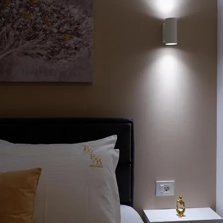 R&b Apartment *