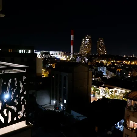 Apartment R&b Belgrade