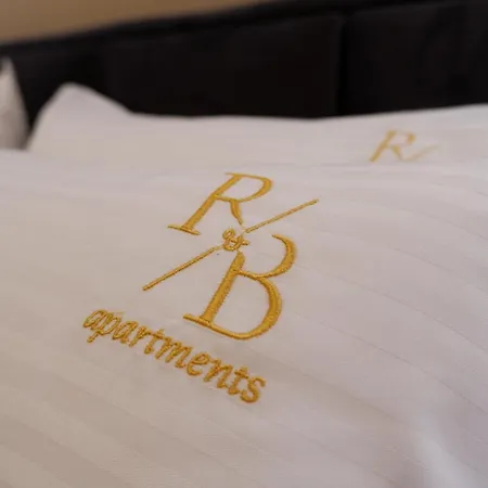 Apartment R&b Belgrade
