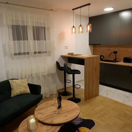 Apartment R&b *