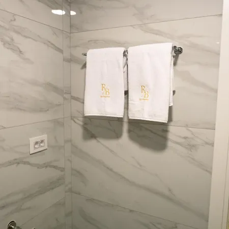 R&b Apartment