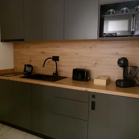 Apartment R&b Belgrade