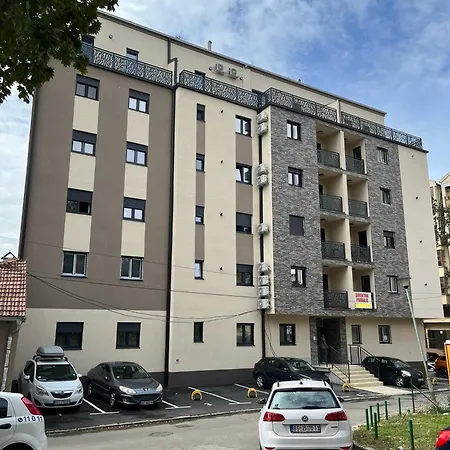 Apartment R&b *